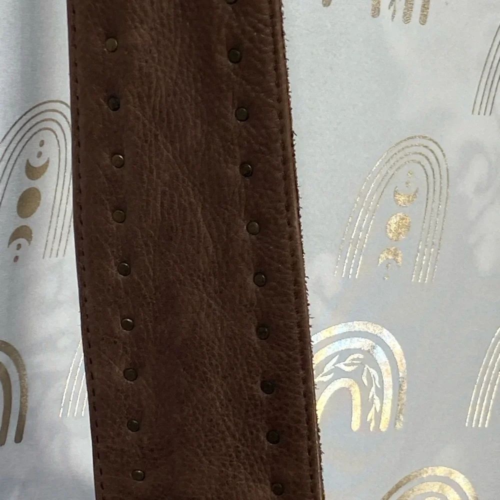 Giani Bernini Chocolate Brown Hobo Bag